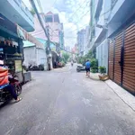 Bán nhà Hoà Bình 63m2, 6PN, 4 tầng, 8.2 tỷ - Ảnh thu nhỏ 1