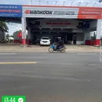 Bán đất mặt tiền Quốc lộ 14, Hòa Khánh, 200m² - Ảnh thu nhỏ 1