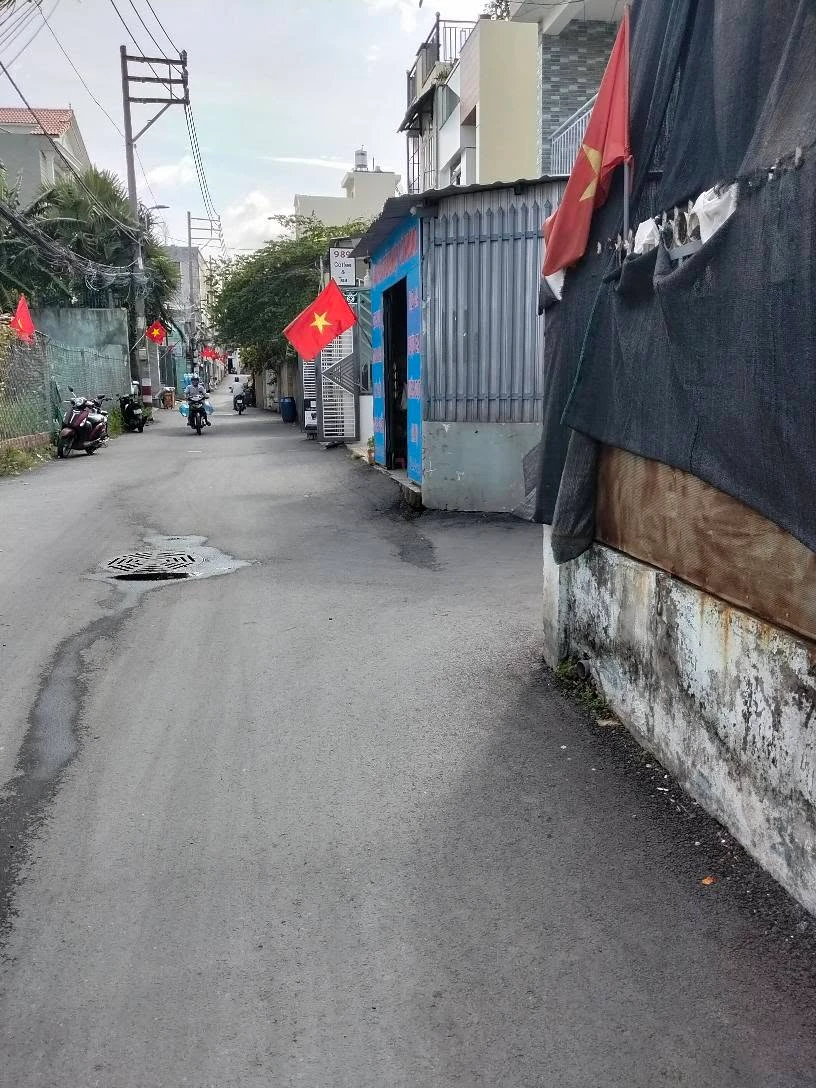 Bán nhà cấp 4 77m² Bình Chiểu 3,3 tỷ - Ảnh thu nhỏ 2