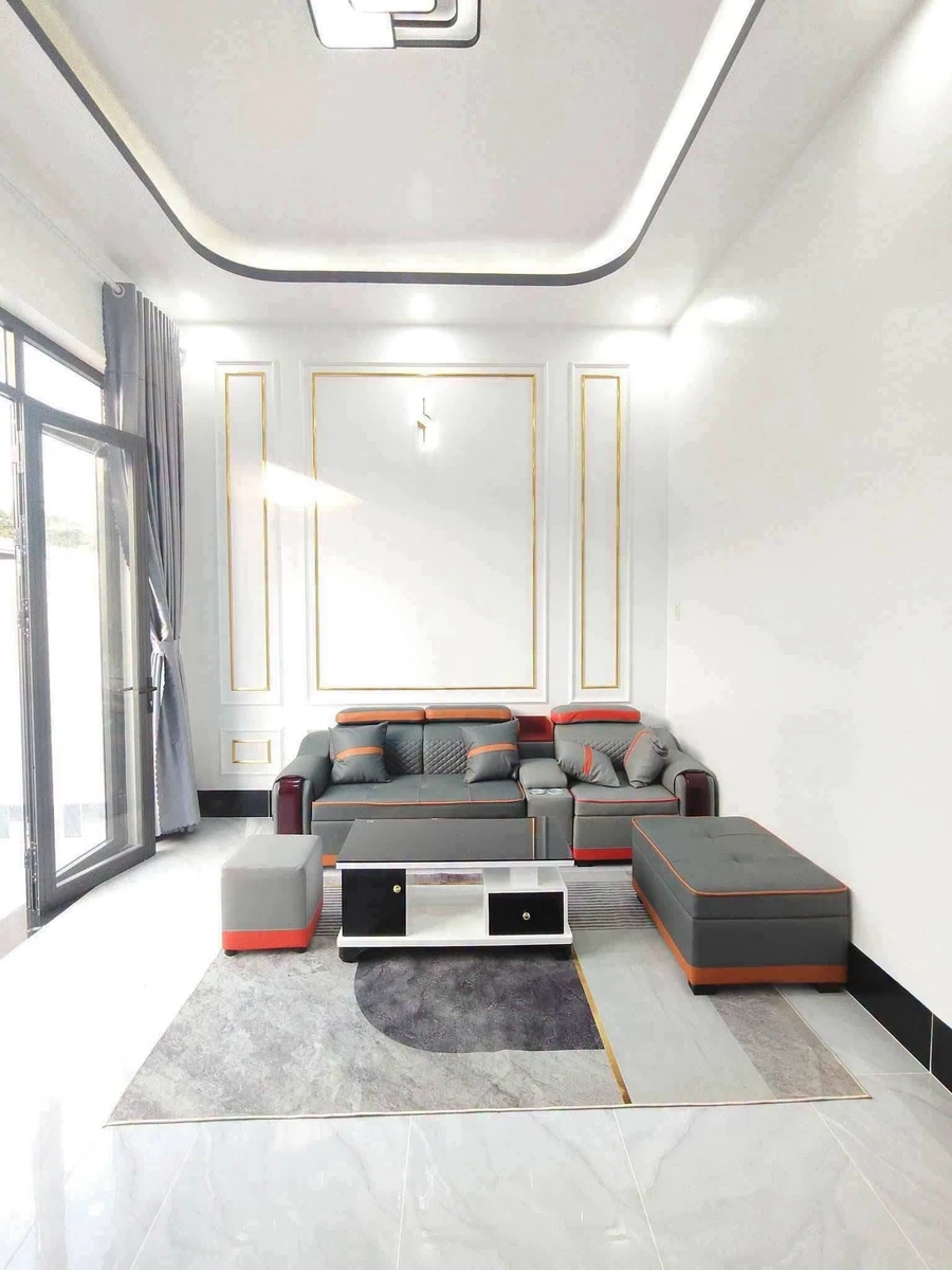 Bán nhà mặt tiền 90m² Nguyễn Huy Tưởng, Rạch Giá - Ảnh thu nhỏ 5