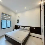 Nhà 3,5 tầng mặt tiền Nguyễn Như Chương full nội thất thông minh chỉ 3,3 tỷ - Ảnh thu nhỏ 14