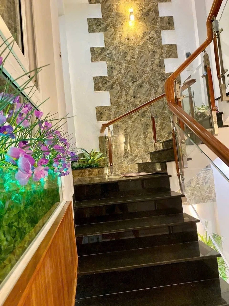 Bán nhà 2 tầng mặt tiền 60m² Hải Châu Đà Nẵng 3 tỷ - Ảnh thu nhỏ 2