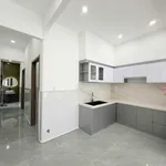 Bán nhà mặt tiền hẻm 3PN, 125m², giá 2 tỷ 900 tại Quận 12 - Ảnh thu nhỏ 4