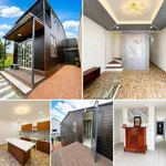 Bán nhà sân vườn 170m2 3PN Phường 8 Đà Lạt 2,2 tỷ - Ảnh thu nhỏ 1