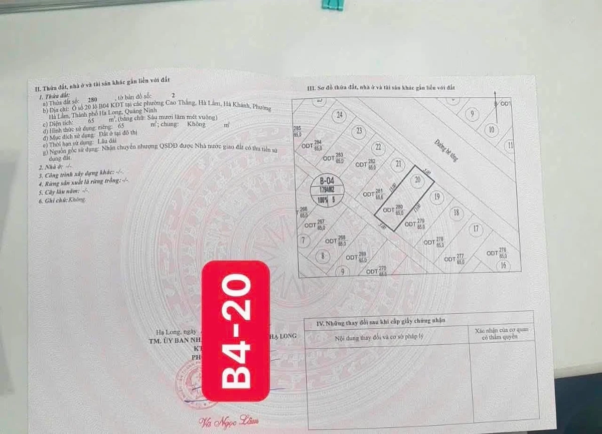Bán căn hộ Lideco Cao Thắng 65m2, 3,5 tỷ - Ảnh thu nhỏ 2