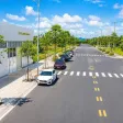 Mặt tiền siêu VIP nằm trên trục chính lớn nhất 25m của dự án Khu Dịch Vụ Hỗn Hợp VSIP Quảng Ngãi - Ảnh thu nhỏ 7
