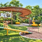 Norton Park by Gamuda Land căn hộ cao cấp QL13 | 7,9ha | Hơn 1.200 căn | Đăng ký nhận ưu đãi sớm - Ảnh thu nhỏ 16