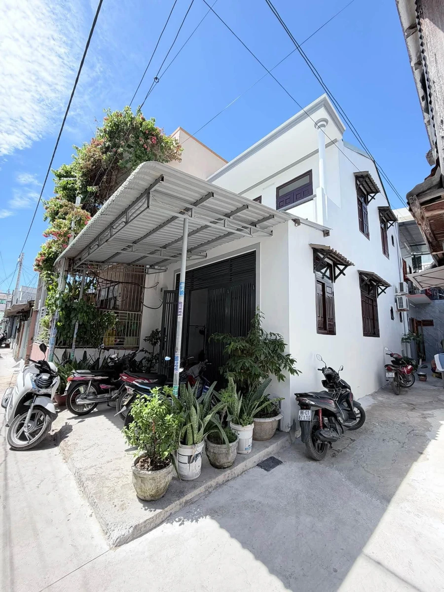 Bán nhà lầu 75m² 2PN Phú Thủy Phan Thiết 1 tỷ 839 triệu - Ảnh thu nhỏ 3