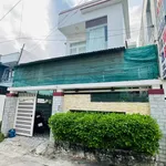 Bán nhà 3 tầng 121,6m2 Nguyễn Xuyển Nha Trang 3,6 tỷ - Ảnh thu nhỏ 1