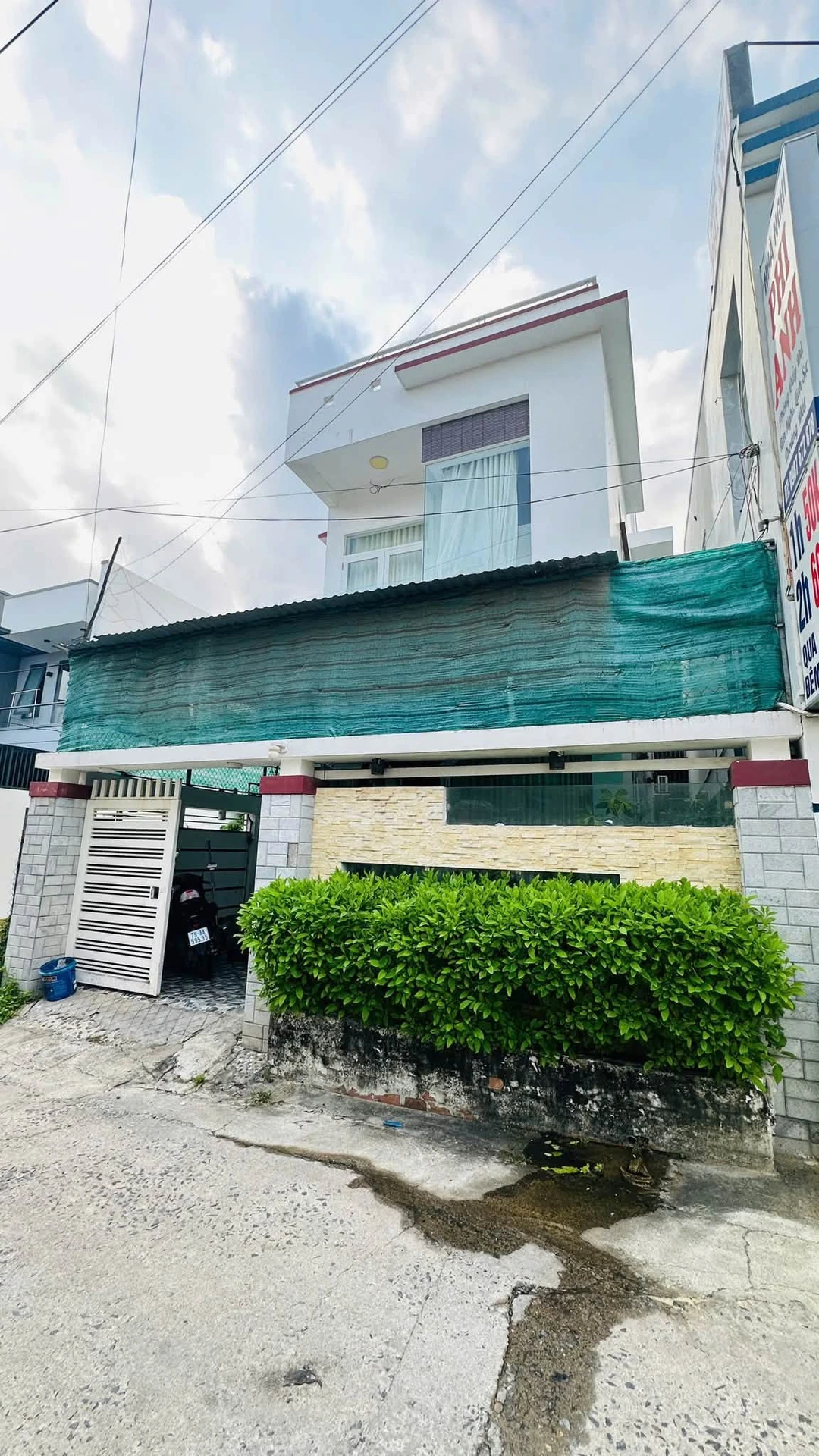 Bán nhà 3 tầng 121,6m2 Nguyễn Xuyển Nha Trang 3,6 tỷ - Ảnh 1