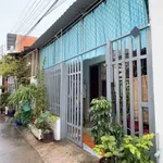Nhà phố 2PN, 85m², 1 tỷ 250 triệu, Phường 3 - Ảnh thu nhỏ 1