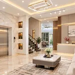 Bán nhà 7 tầng thang máy gần 100m2 Nguyễn Đức Cảnh - Ảnh thu nhỏ 3