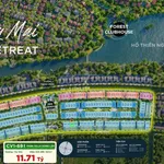 Suất ngoại giao chiết khấu 18% nhà phố, villas, căn hộ Eco Retreat 2 MT sông. Trực tiếp CĐT Ecopark - Ảnh thu nhỏ 14