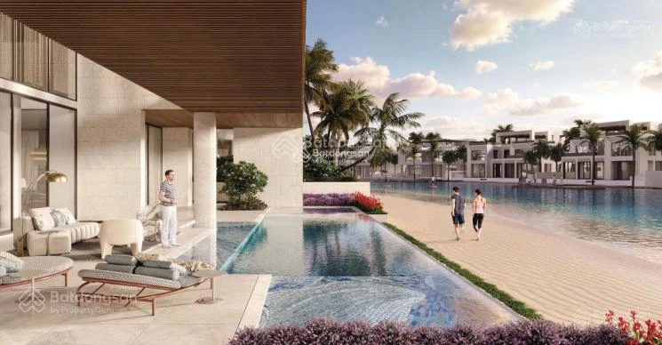 Chuyên trực 24/7 tại Vinhomes Cần Giờ, CHIẾT KHẤU 30%, nhà phố 7 tỷ, Villas 16 tỷ. LH trực tiếp CĐT - Ảnh thu nhỏ 5