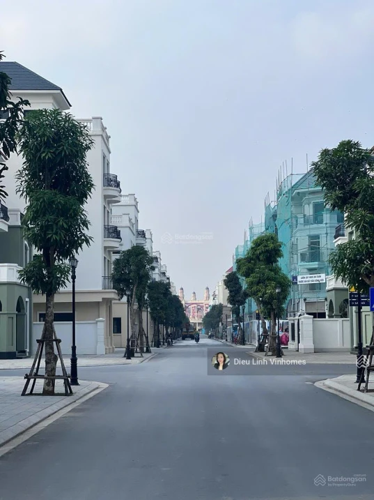Chính chủ cần bán San Hô 70m2 gần Hồ tạo sóng - Ảnh thu nhỏ 3