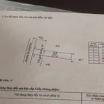 Bán đất thổ cư 172m2 tại Mỹ Hạnh, Tây Ninh, 1 tỷ 50 triệu - Ảnh thu nhỏ 1