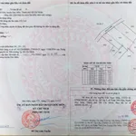 Bán đất 240m2 (10x24) hẻm 6m Lê Thị Sẻ, Xuân Thới Sơn, Hóc Môn - 5,85 tỷ - Ảnh thu nhỏ 2