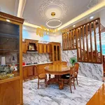 Bán nhà mặt tiền 4 tầng 300m2 Trần Hưng Đạo, Cà Mau - Ảnh thu nhỏ 3