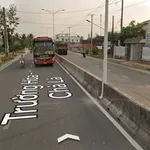 Bán đất mặt tiền 280m² Đường Trường Hòa Chà Là, Tây Ninh - Ảnh thu nhỏ 2