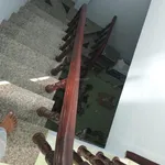 Cặp nhà hoàn công mặt tiền Hoàng Quốc Việt có bán lẻ 160 m2 - Ảnh thu nhỏ 6
