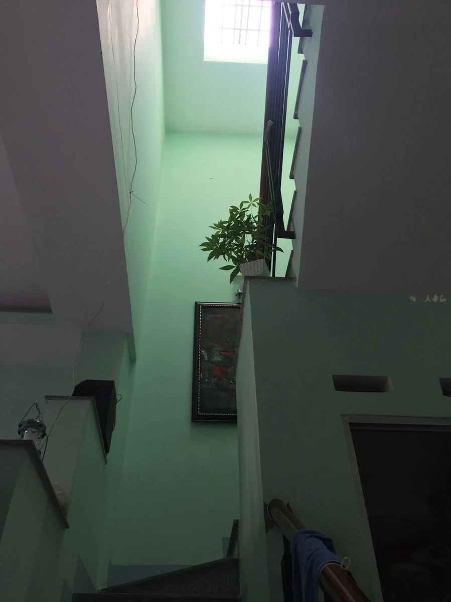 Bán nhà riêng 1 trệt 1 lầu BTCT 70,8m2 hẻm Nguyễn Văn Công, Hạnh Thông, Gò Vấp giá 8,2 tỷ - Ảnh thu nhỏ 4