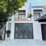 Bán nhà 1 trệt 1 lầu 3PN 96m² Rạch Giá 2.85 tỷ - Ảnh thu nhỏ 1