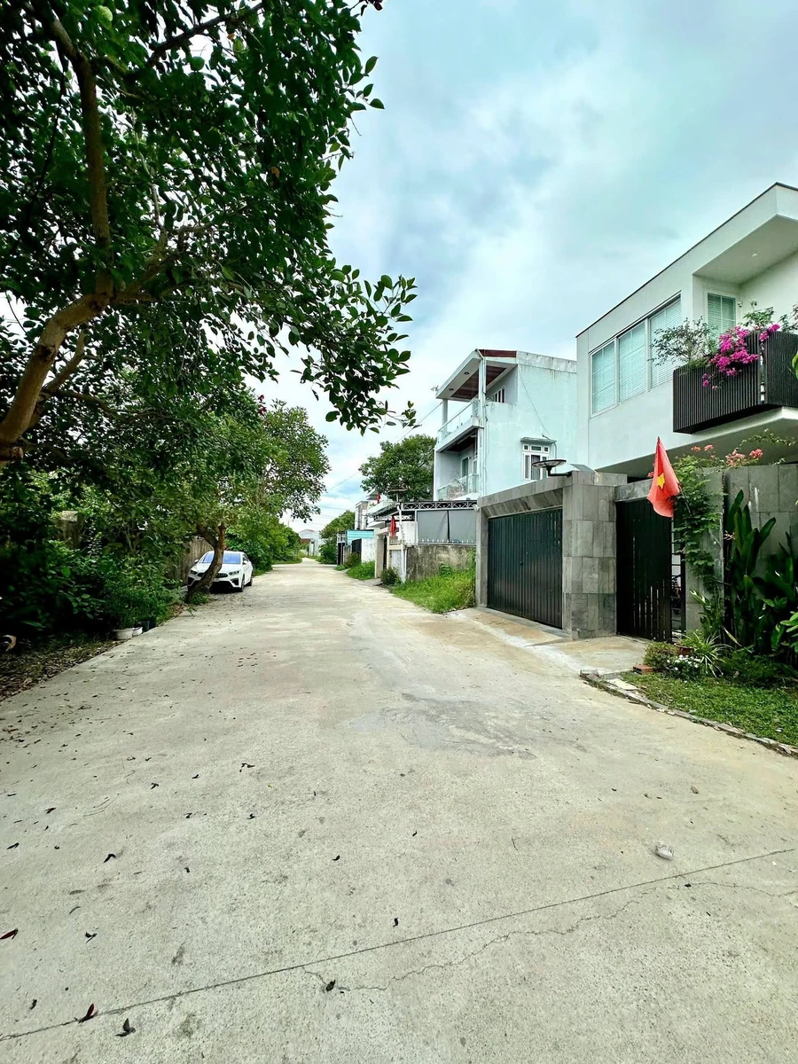 Bán đất 117m² đường Pha, Huế, 3,5 tỷ - Ảnh thu nhỏ 5
