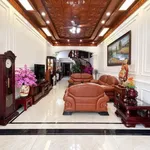Bán nhà mặt đường Văn Cao 90m2, MT 4.5m, 17 tỷ - Ảnh thu nhỏ 1