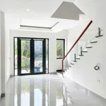 Bán nhà 3 tầng 46m2 tại Hà Tu, Quận 12 - 2 tỷ - Ảnh thu nhỏ 1