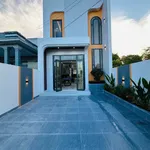 Bán nhà gác lửng sân vườn 153m² Phước Lý Tây Ninh 2,55 tỷ - Ảnh thu nhỏ 2