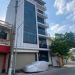 Bán tòa văn phòng 6 tầng 84.8m2 Tô Hiến Thành Vĩnh Yên - Ảnh thu nhỏ 3