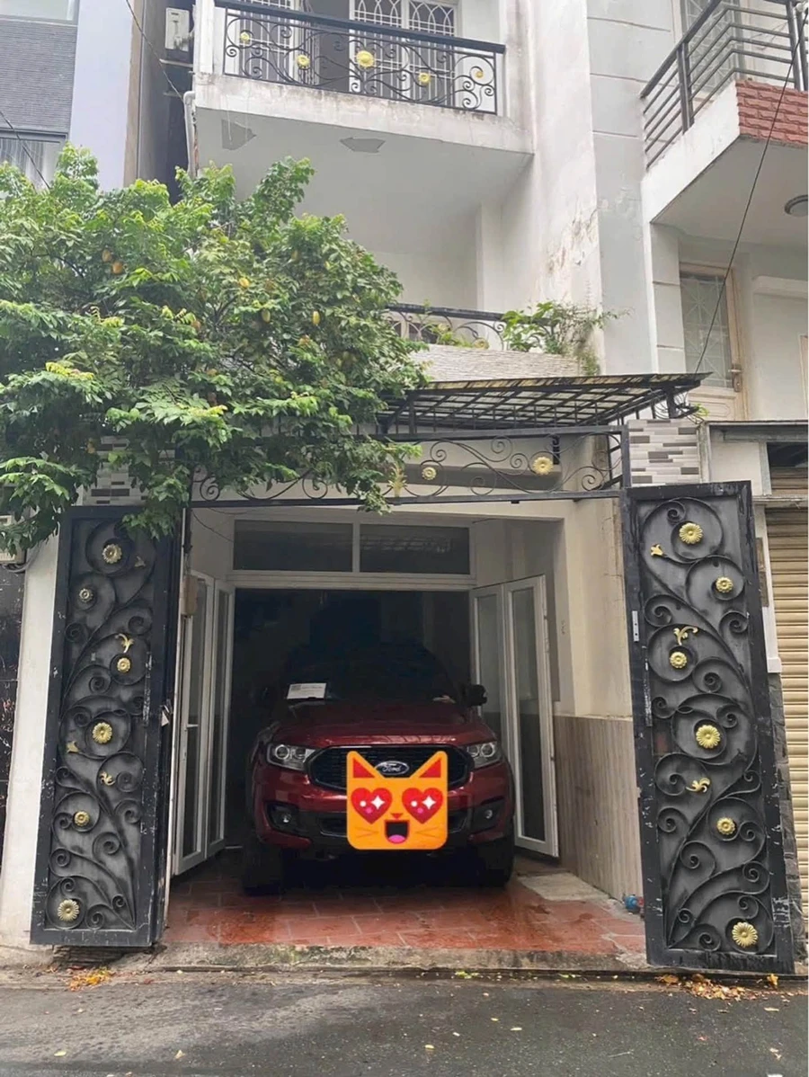 Nhà bán 45m2, 4 phòng, Đức Nhuận, 8 tỷ - Ảnh thu nhỏ 2