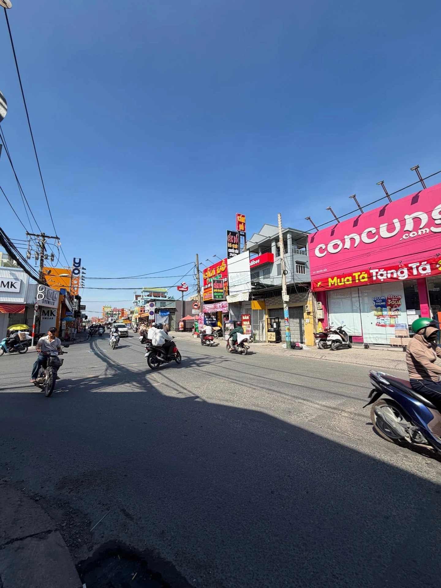Bán dãy trọ 9 phòng 152m² Long Bình gần Vinhomes Grand Park - Ảnh 1