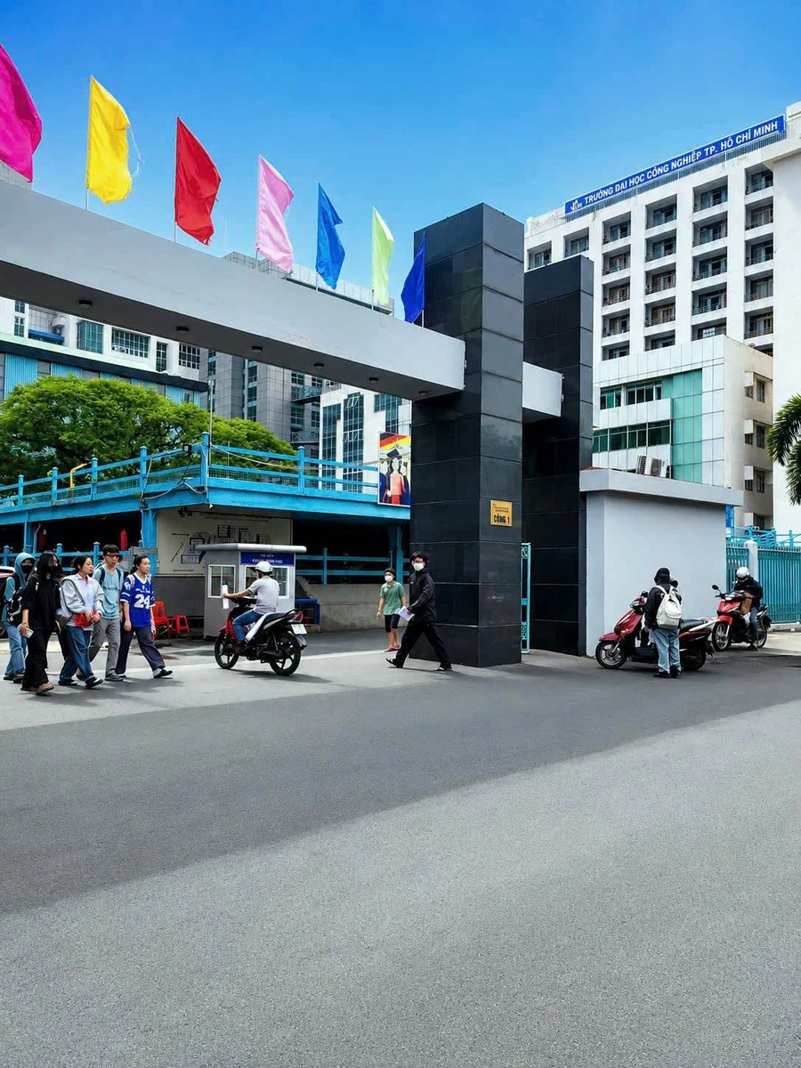 Bán đất Nguyễn Thái Sơn 200m2 - 17.5 tỷ - Ảnh thu nhỏ 4
