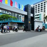 Bán đất Nguyễn Thái Sơn 200m2 - 17.5 tỷ - Ảnh thu nhỏ 4