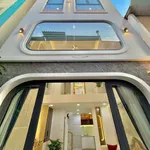 Bán nhà 4 tầng mới 31m² gần mặt tiền Chợ Bà Chiểu, Bình Thạnh - Ảnh thu nhỏ 1