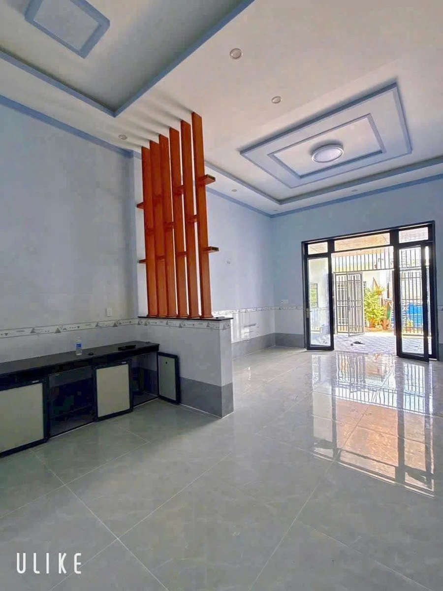 Bán nhà liền kề 100m² 2PN tại Tam Phước, Bình Dương - Ảnh thu nhỏ 3