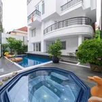 Bán biệt thự Thảo Điền 580m² có hồ bơi riêng 70 tỷ - Ảnh thu nhỏ 3
