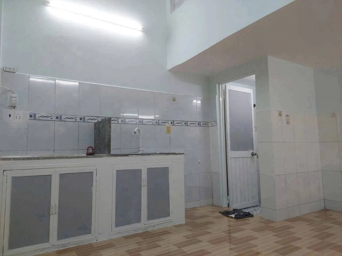 Bán nhà hẻm xe hơi 4,2x5m đường Nguyễn Thị Kiểu, Quận 12, giá 920 triệu - Ảnh thu nhỏ 5
