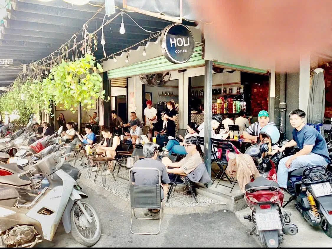 Bán nhà Nguyễn Thiện Thuật Quận 3, 5x12m, trệt 3 lầu, giá 13,8 tỷ - Ảnh 1