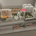 Bán các lô đất sổ hồng riêng dự án KDC Thái Dương vị trí trung tâm P.Nhơn Trạch, ngay nhà ga Metro - Ảnh thu nhỏ 9