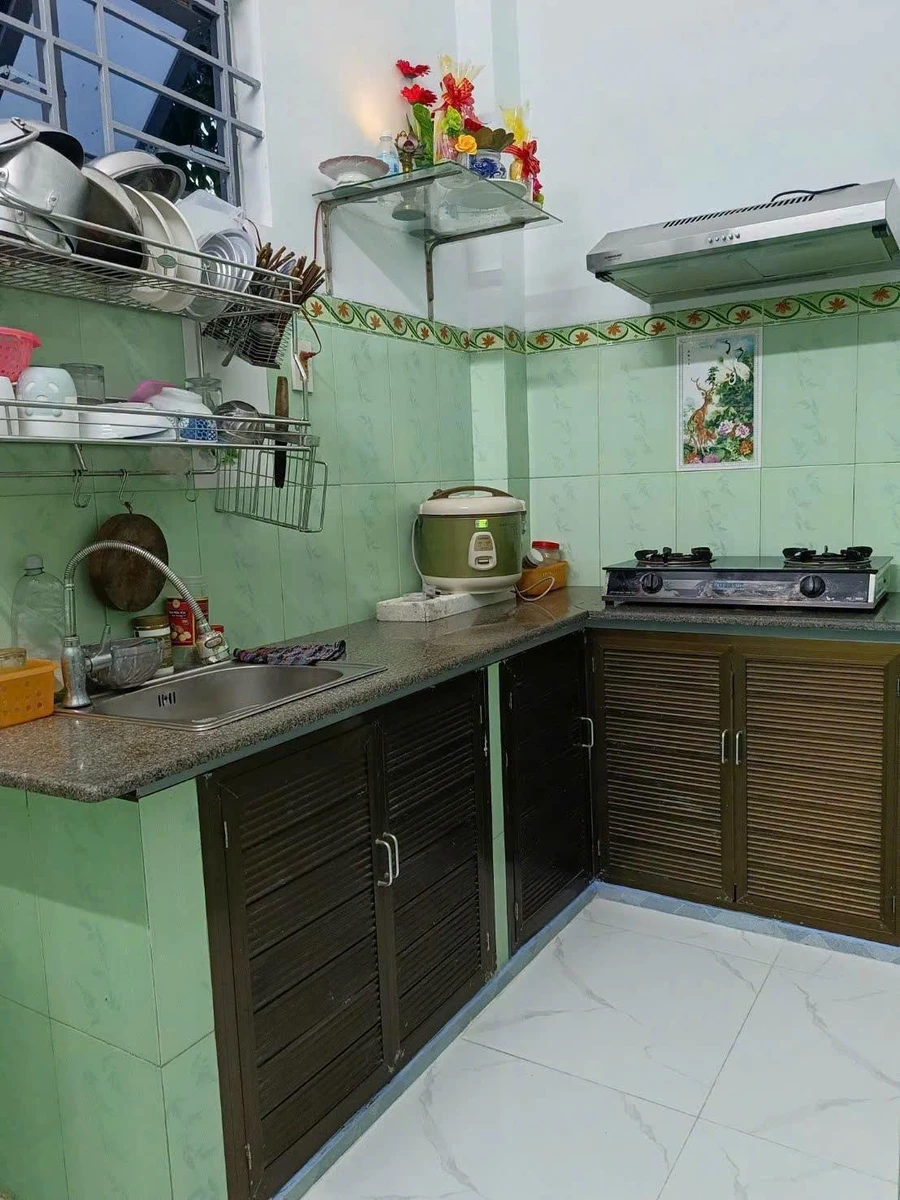 Bán nhà 2 tầng 52.8 m2 Nha Trang, gần biển, 3.1 tỷ - Ảnh thu nhỏ 5
