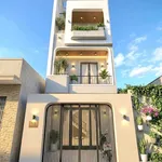 Bán nhà 4 tầng 70m² Khúc Thừa Dụ, Hải Phòng - Ảnh thu nhỏ 1