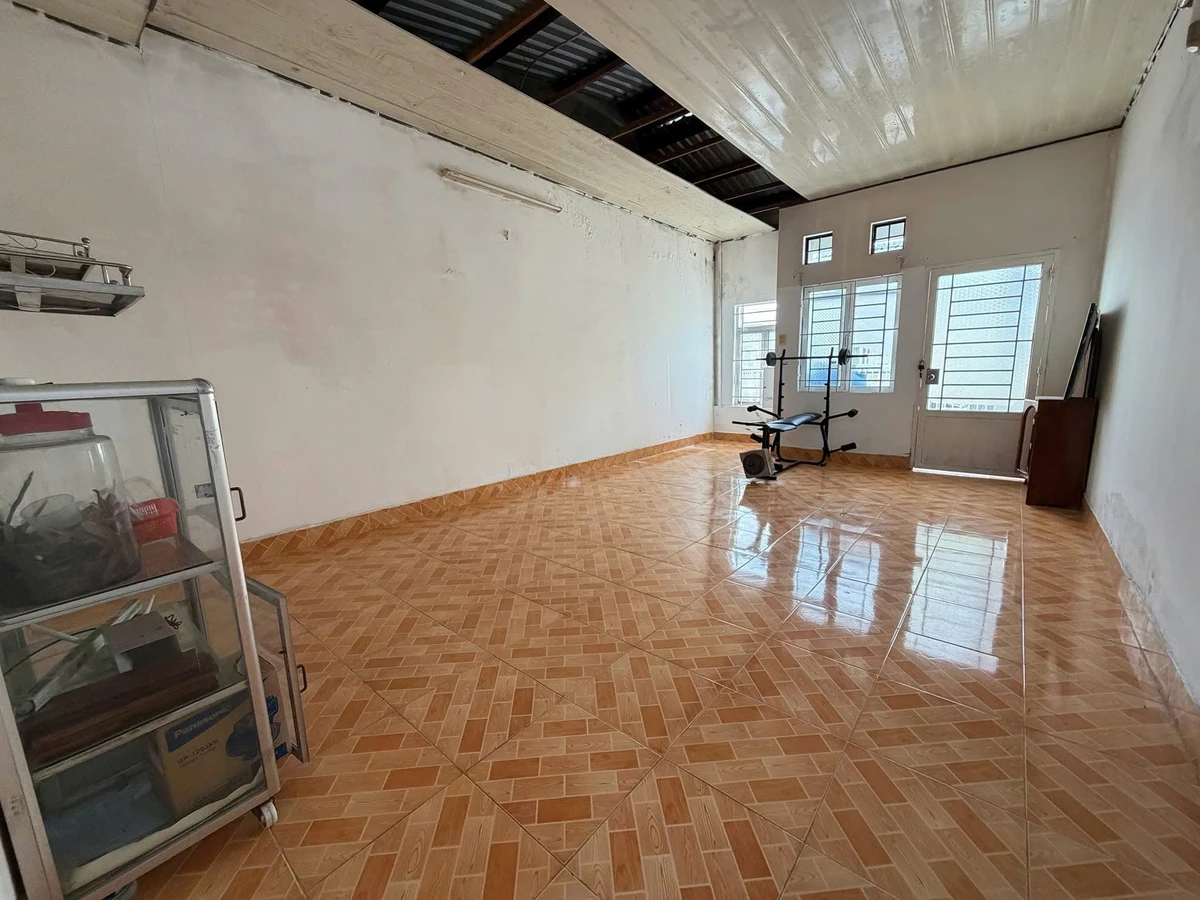 Bán nhà hẻm 1 trệt 1 gác 2PN tại Rạch Giá An Giang, 60.48m² - Ảnh thu nhỏ 3