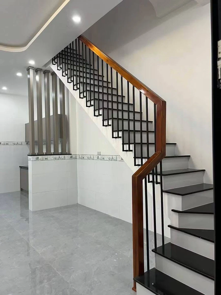 Bán nhà 2 tầng 50m² Trần Hưng Đạo Quy Nhơn - Ảnh thu nhỏ 3