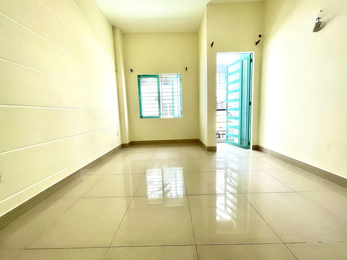 Bán nhà 2 tầng 66m² 3PN Phường 21 Bình Thạnh 7.2 tỷ - Ảnh thu nhỏ 4