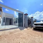 Bán nhà 1 trệt 1 lửng Mỹ Lộc 85m² 1 tỷ 500 triệu - Ảnh thu nhỏ 1