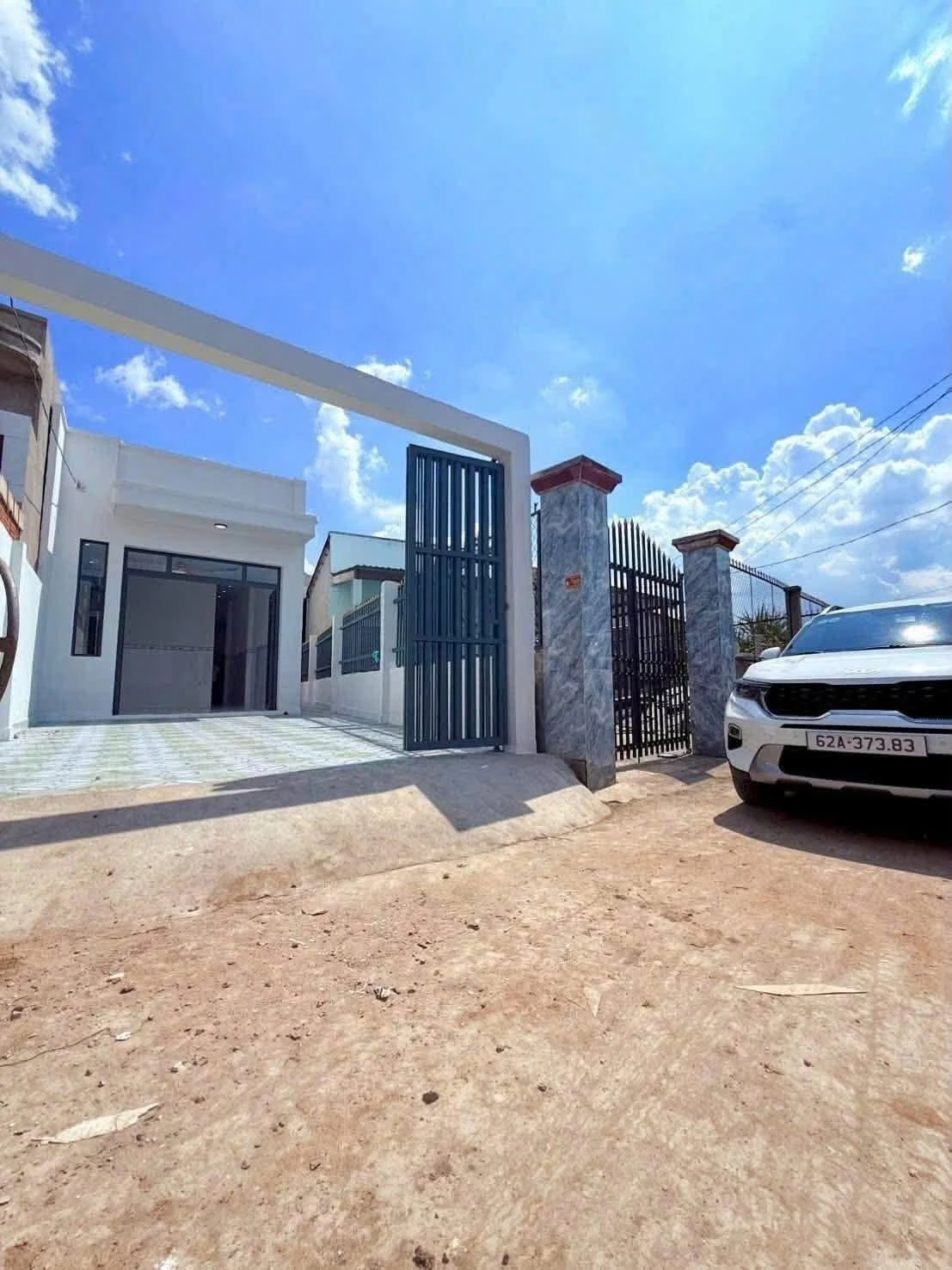 Bán nhà 1 trệt 1 lửng Mỹ Lộc 85m² 1 tỷ 500 triệu - Ảnh 1
