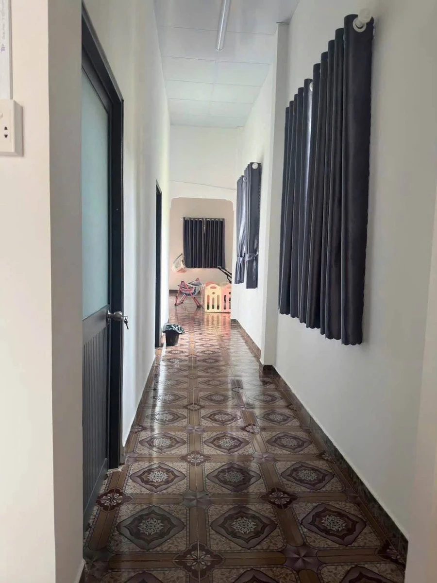 Bán nhà 2PN 216m² Tân Thiện Bình Dương 1 tỷ 8 - Ảnh thu nhỏ 4