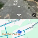 Bán đất 2 mặt tiền Đạm Ri, Lâm Đồng - 2,7 tỷ - Ảnh thu nhỏ 2